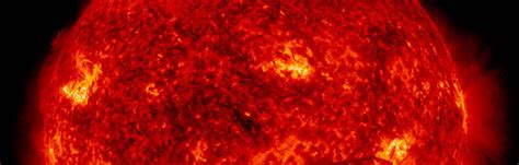 Nasa Reveals How Solar Cycle 25 Will Impact Lives And Technology On Earth