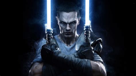 Star Wars Star Wars The Force Unleashed Starkiller Wallpapers Hd