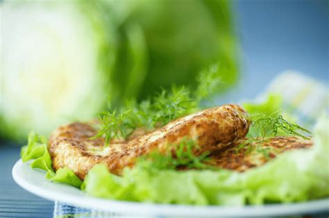 Yummy Protein Style Turkey Burgers Recipe Rmincerecipes