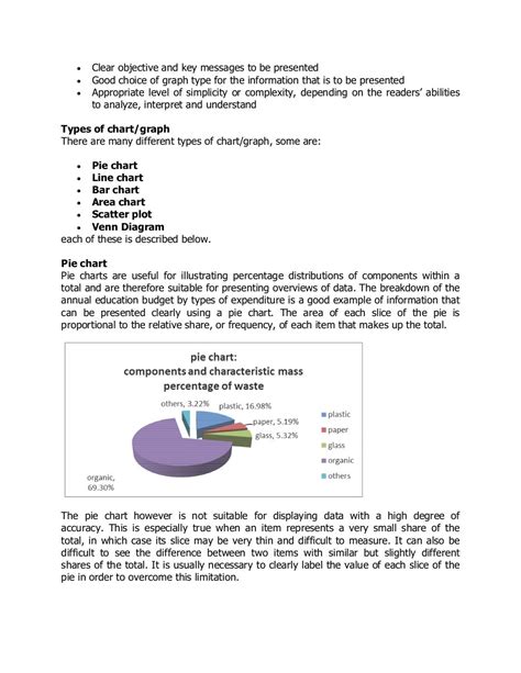 A Guide To Statistical Report Writing