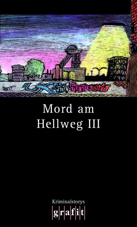 Mord Am Hellweg Anthologie