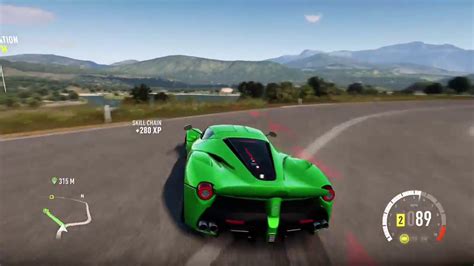 Forza Horizon 2 Walkthrough Part 9 YouTube