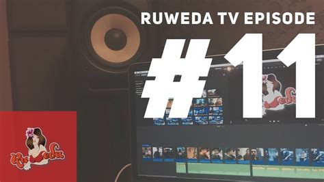 Ruweda Tv Episode 11 Pinas Fm 955 Live Performance Guesting Youtube