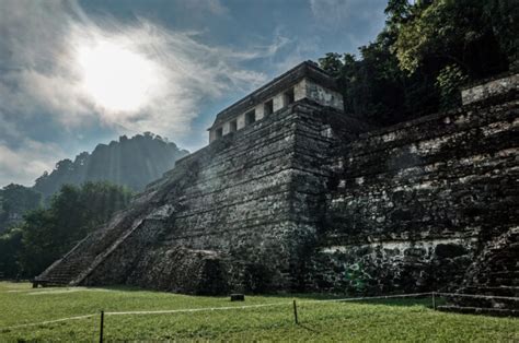 Palenque Ruins, Mexico: The Complete Visitor's Guide