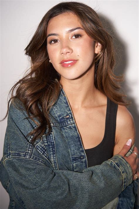 Scarlett Estevez