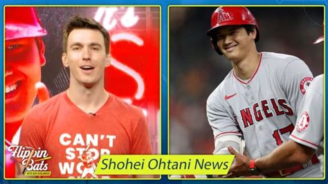 Shohei Ohtani Is Back To His Mvp Form Flippin Bats Shohei Ohtani