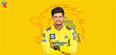 Sameer Rizvi Ipl 2025 Team Price Salary Runs Career Stats And Records