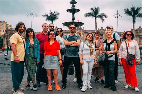 Tours En Lima Lima Sightseeing Tours Que Hacer En Lima