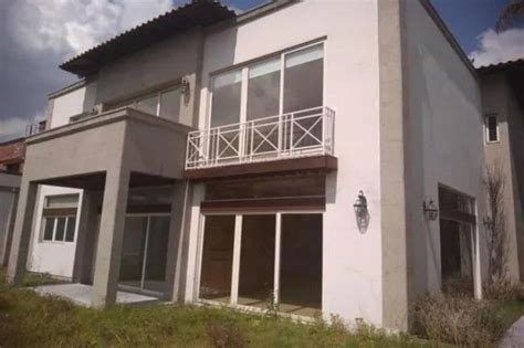 Venta Casa En Bosques De San Miguel Apodaca EB Icasas Mx