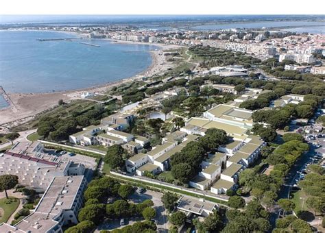 Belambra Clubs Port Camargue Les Salins Le Grau Du Roi Francia