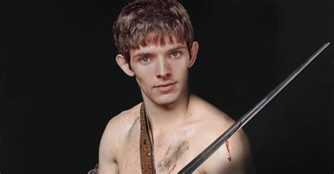 Colin Morgan Naked Porn Website Name