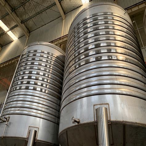 Stainless Steel Fermentation Tanks For Sale Brewery Equipment Price