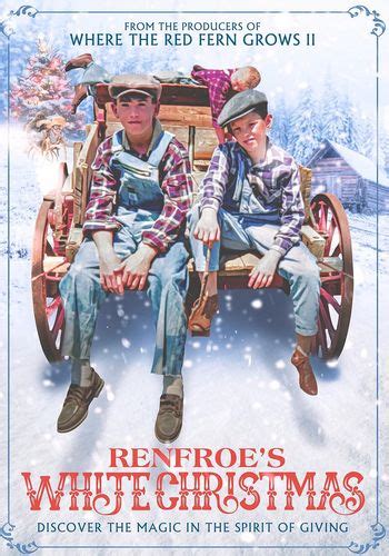 Boyactors Renfroe S Christmas