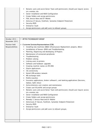 Cannuel S Cv Pdf