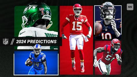 Nfl Predictions 2024 Final Standings Playoff Projections Super Bowl