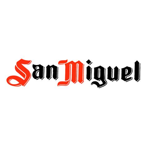 San miguel cerveza (63969) Free EPS, SVG Download / 4 Vector