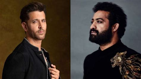 Hrithik Roshan Ntr Jr Starrer War 2 Set To Start Shooting In