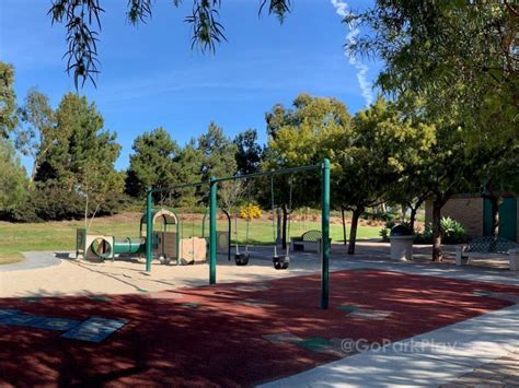 Bonita Canyon Sports Park 12 Go Park Play