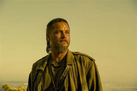 Travis Fimmel Is Set To Star In Dunes Prequel Series Mens Health