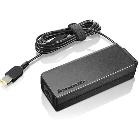 SellZone OEM Laptop Charger Adapter For Lenovo ADLX90NLC3A 20V 4 5A