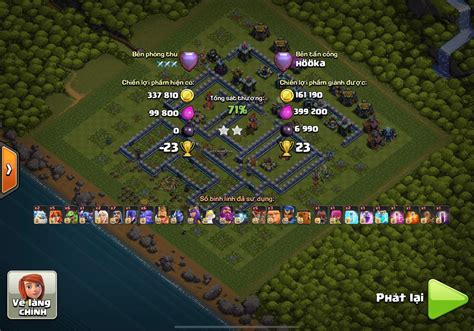 Base Th13 ThỦ Th14 Max ĐÁnh KhÔng NÁt Rank 5k2 HuyỀn ThoẠi 2022 Clash