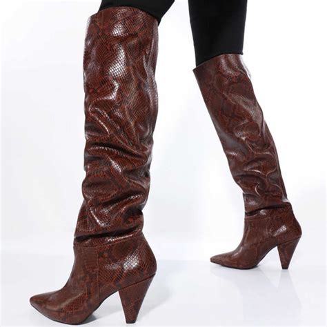 Botas Sarkany Mercadolibre