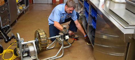 United Plumbing Best Drain Cleaning Springfield Mo