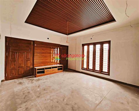 JP Nagar A Khata 4BHK Duplex House For Owner Stay Plus 2 Rental Units