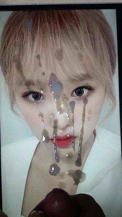 Izone Yena Birthday Cum Tribute 2 Gay Porn XHamster