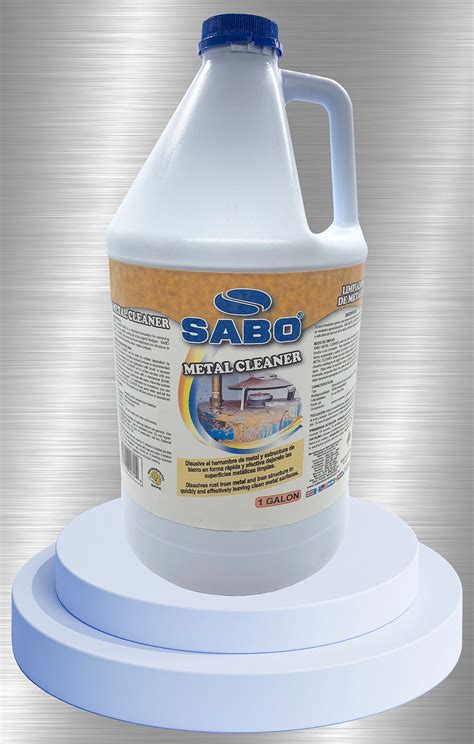 Sabo Internacional Sabo 412