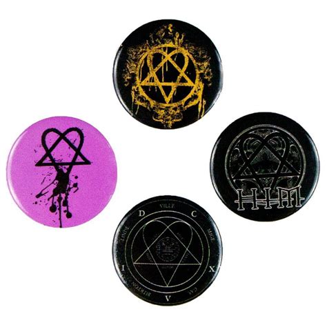 Heartagram Logo - LogoDix