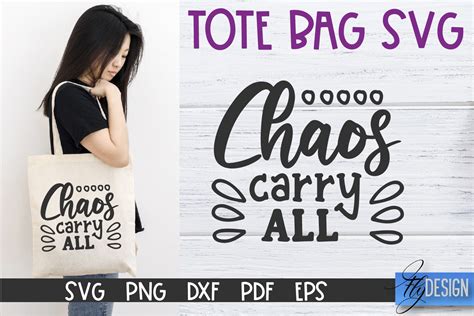 Tote Bag Quotes Svg Tote Bag Svg Funny Saying Sarcastic By Fly