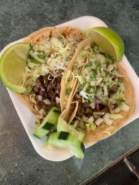 Best Ground Beef Taco Restaurants In Sierra Vista Az Doordash