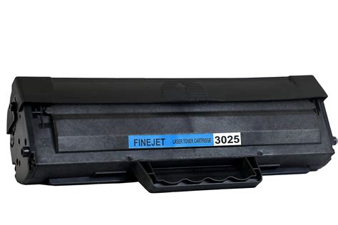 FINEJET 3020 3025 Compatible Toner Cartridge Suitable Compatible For