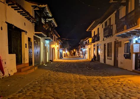 ¡viajes Relámpago 5 Destinos Cerca De Bogotá Que Puedes Conocer En Un