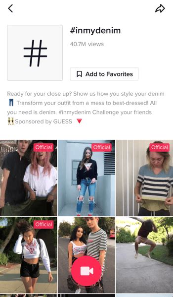 Tiktok Influencer Marketing Everything Your Brand Needs To Know