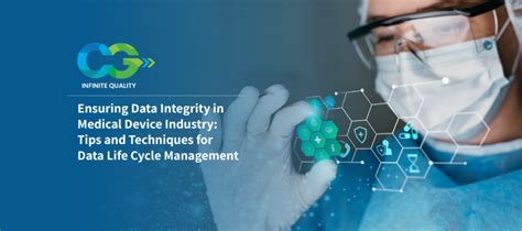 Fda Data Integrity Strategies For Optimized Data Lifecycle Management