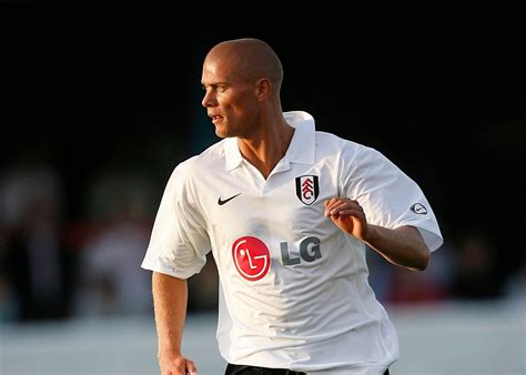 Interview: Paul Konchesky - Fulham Focus