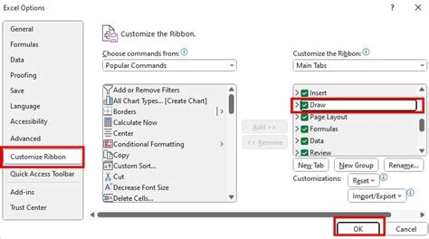 How To Insert Checkbox In Excel Without Developer Tab