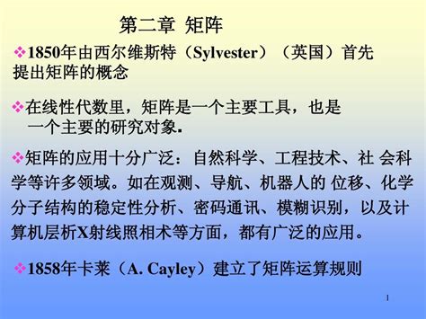 线性代数 第二章第一节 Word文档在线阅读与下载 无忧文档