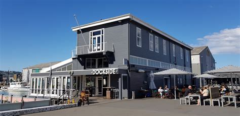 Dockside Wellington