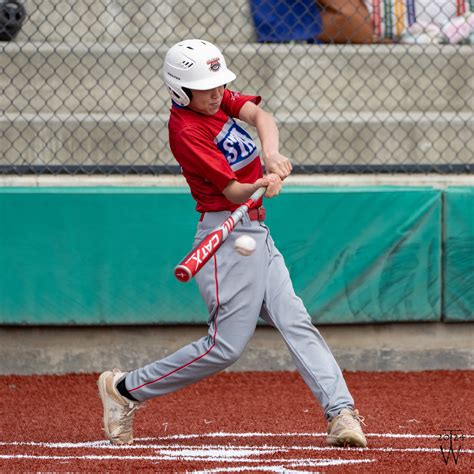 Stars Baseball Stars Baseball4624 Tri Cities Sports Flickr