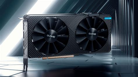 Gunnir Unveils Its Second Intel Arc A Gpu