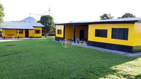 Fazenda Venda No Bairro Zona Rural Em Juara Pre O De Venda R