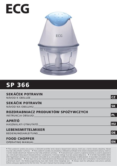 N Vod K Obsluze Ecg Sp Zbozi Cz