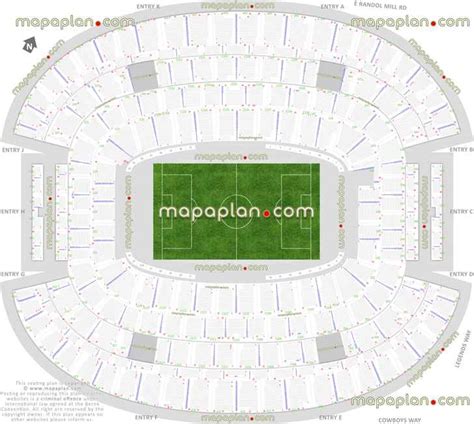 Nrg Stadium Seating Chart With Seat Numbers Cabinets Matttroy