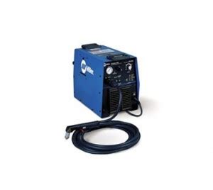 Miller Spectrum 2050 Plasma Cutter