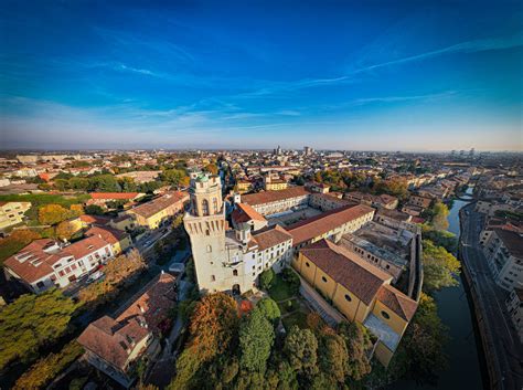 Padova Cultura - Ecco le prove della "Vedova Allegra"! Vi aspettiamo