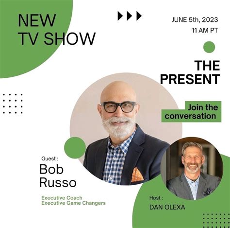 Bob Russo On Linkedin Who Is This Guy Bob Russo Lets Find Out Thank