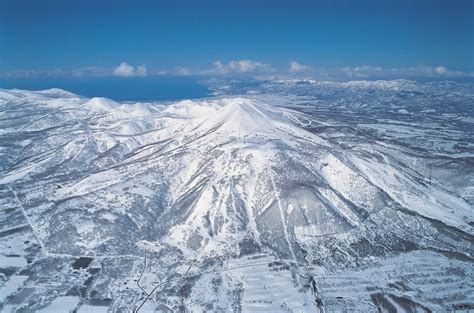 Niseko United Opens For Winter 2022 23 Niseko United